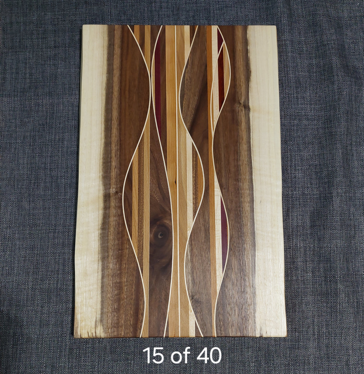 Charcuterie Board 15 of 40