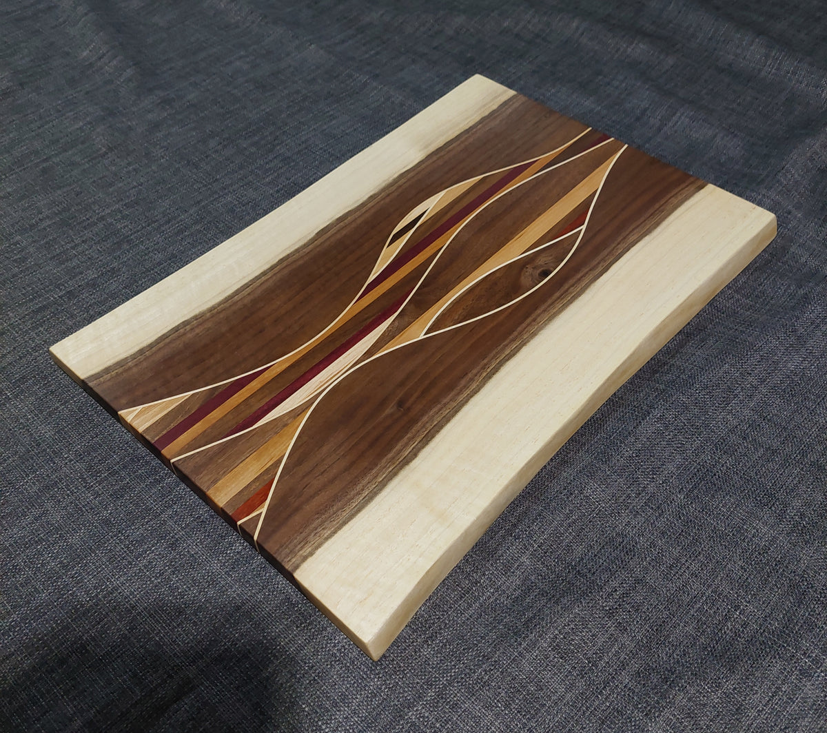 Charcuterie Board 01 of 40