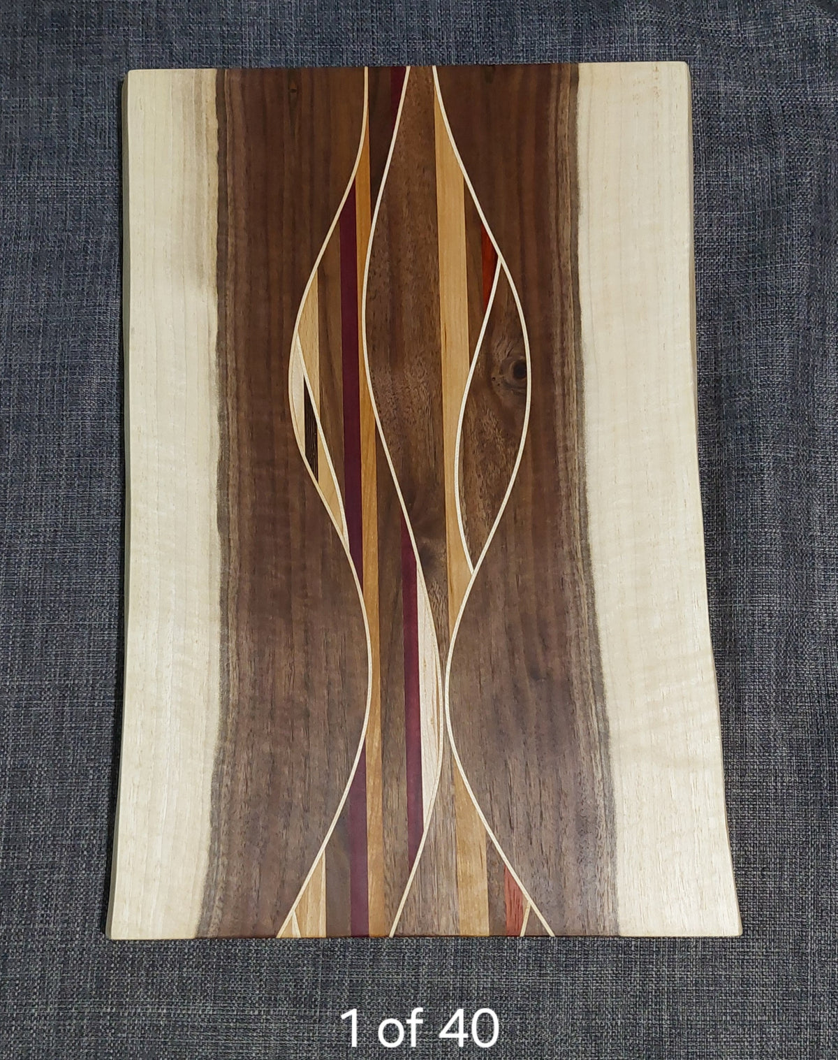 Charcuterie Board 01 of 40