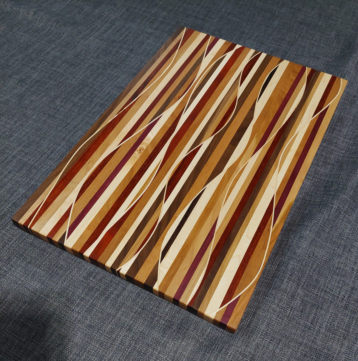 Charcuterie Board 20 40