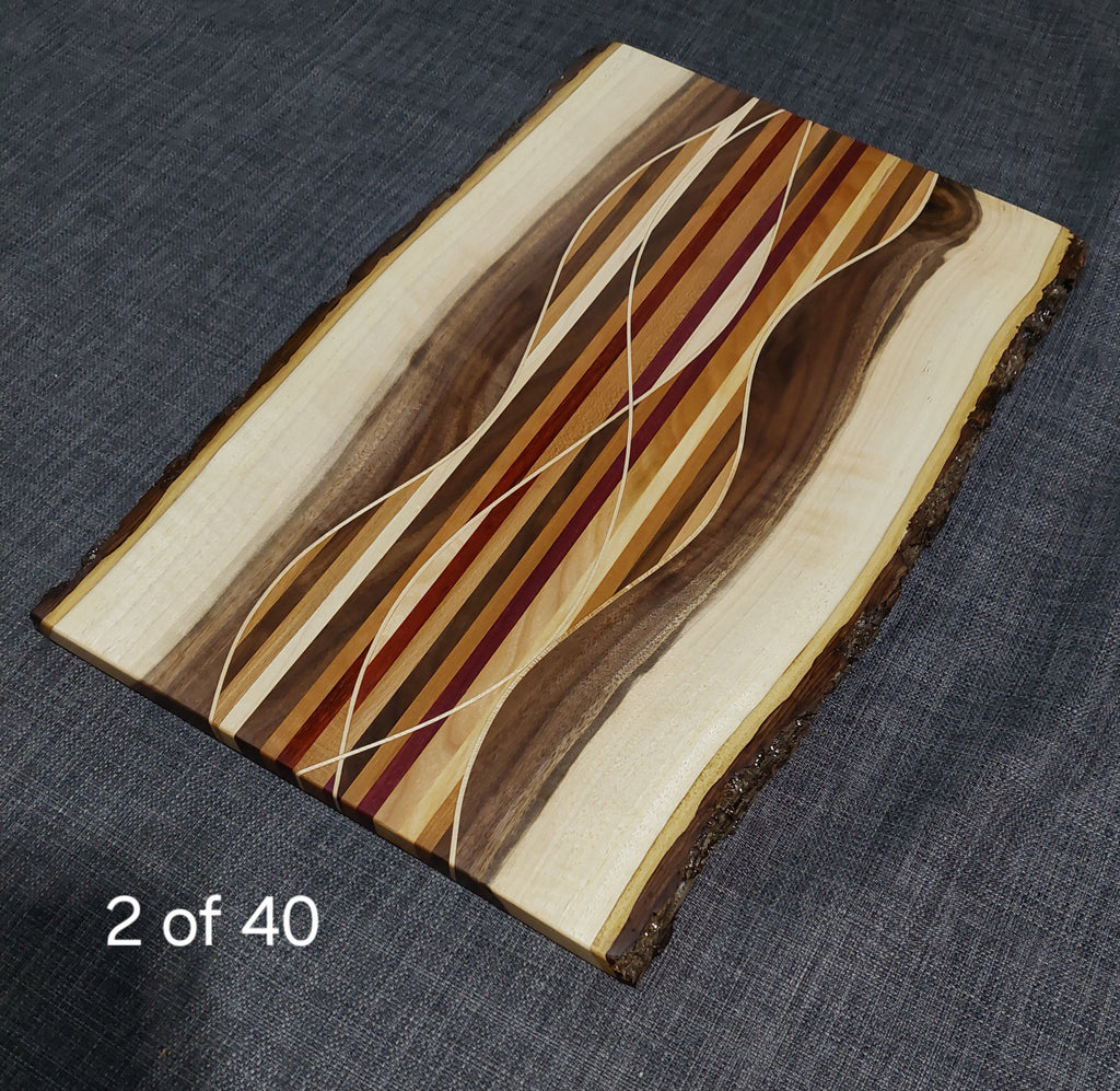 Charcuterie Board 02 of 40