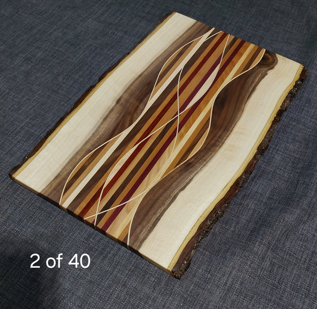 Charcuterie Board 02 of 40