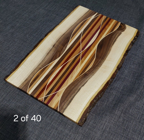 Charcuterie Board 02 of 40