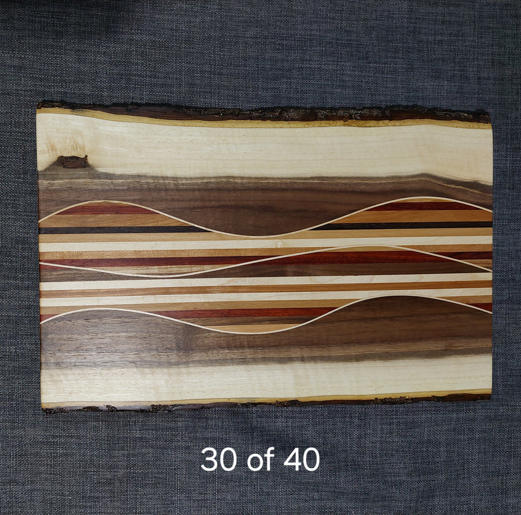 Charcuterie Board 30 of 40