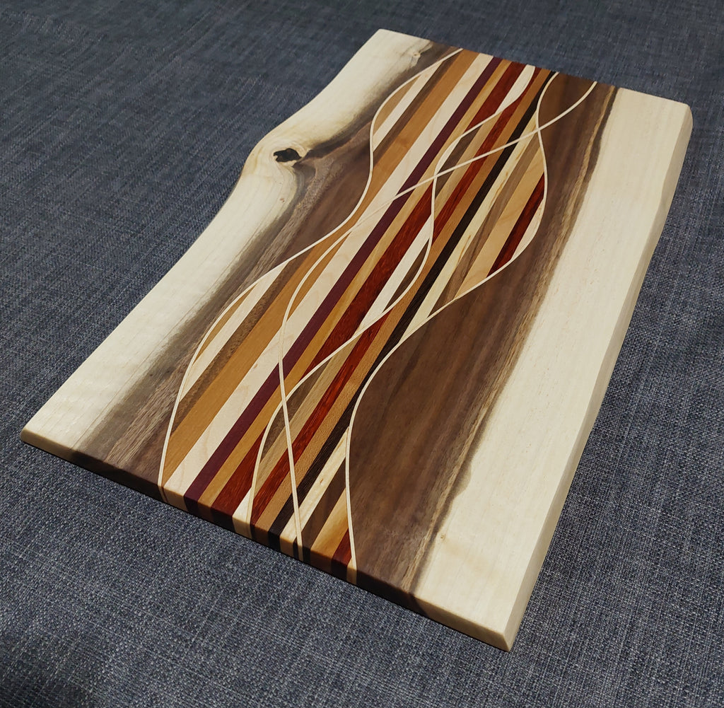 Charcuterie Board 36 of 40