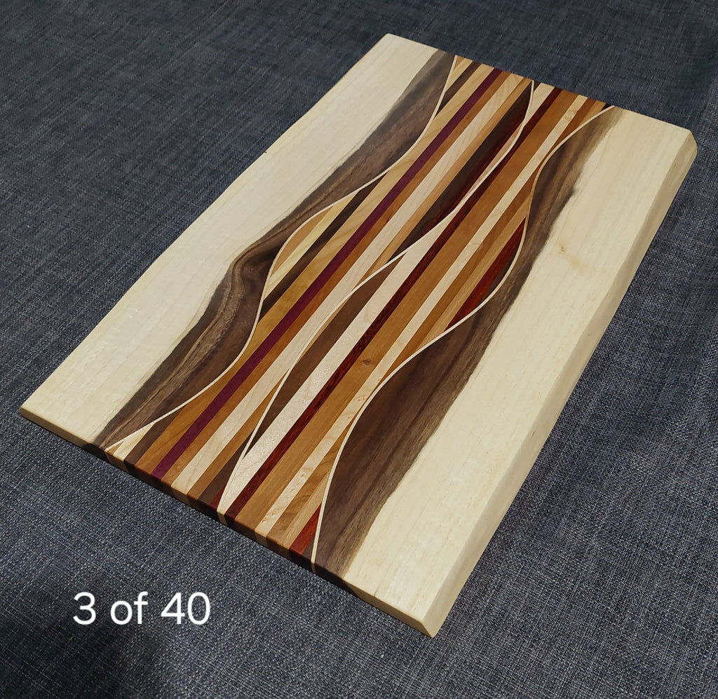 Charcuterie Board 03 of 40