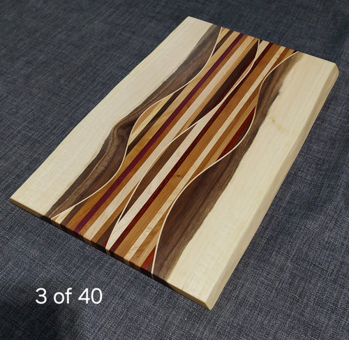Charcuterie Board 03 of 40