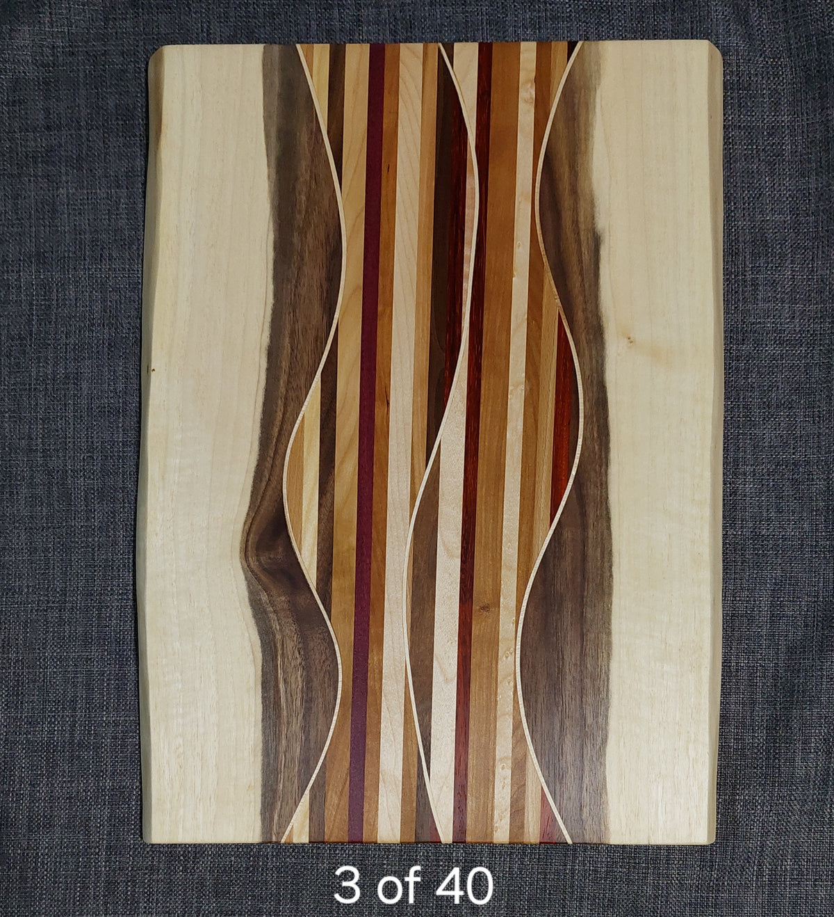 Charcuterie Board 03 of 40