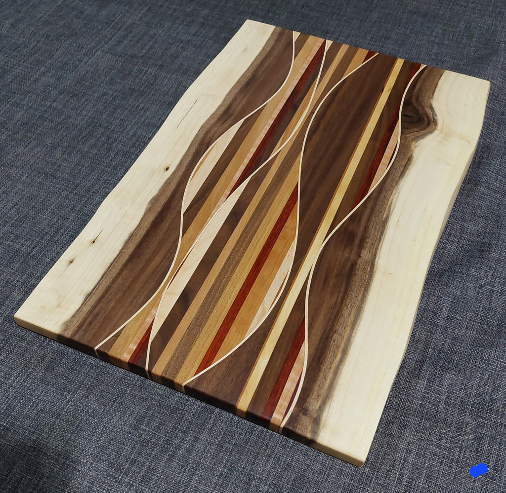 Charcuterie Board 40 of 40