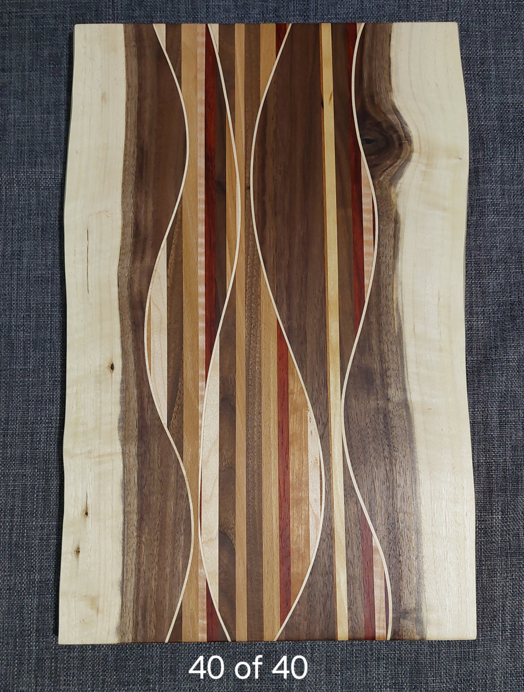 Charcuterie Board 40 of 40