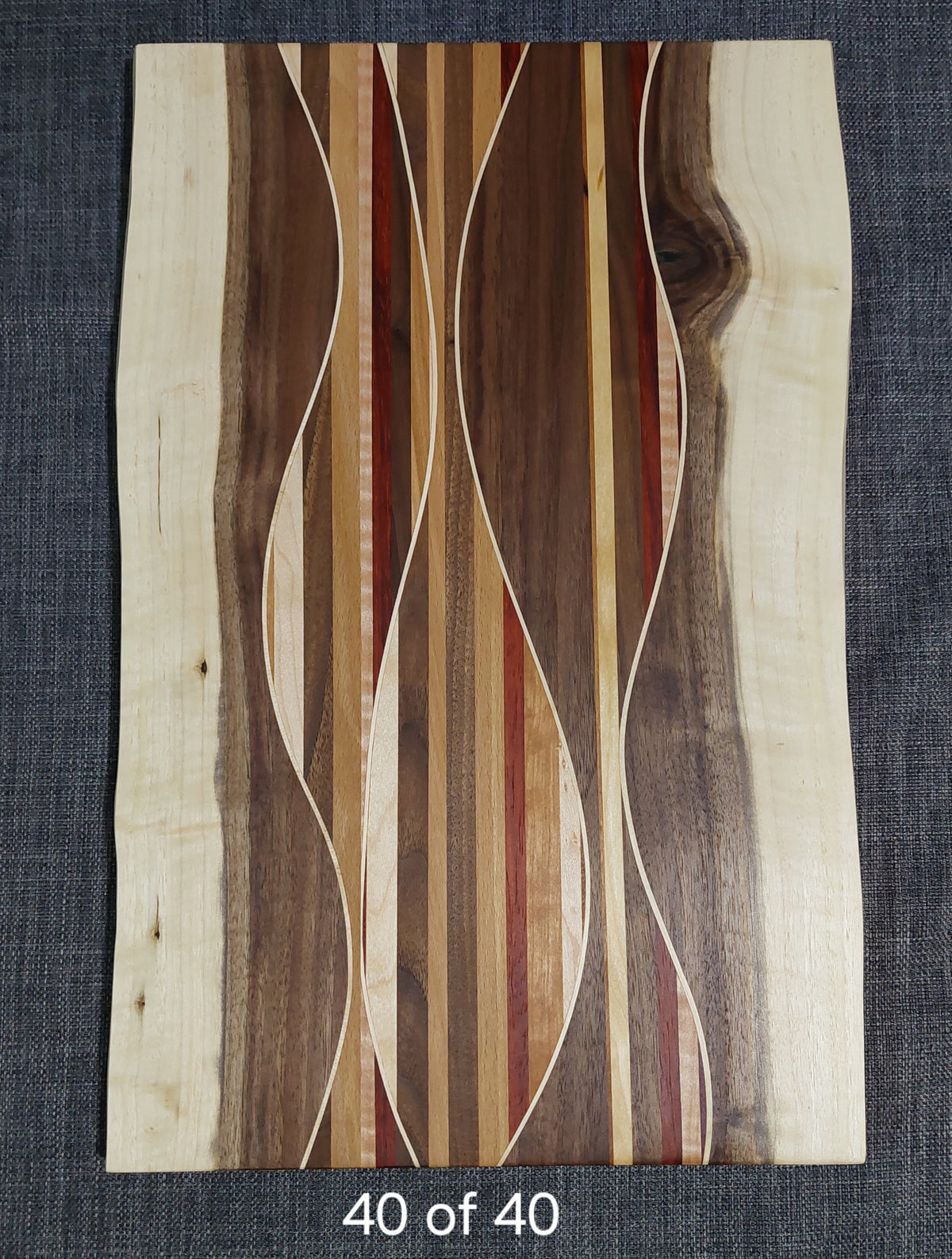 Charcuterie Board 40 of 40