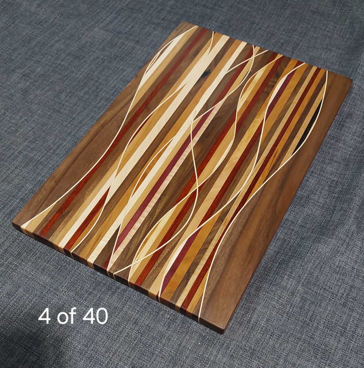 Charcuterie Board 04 of 40