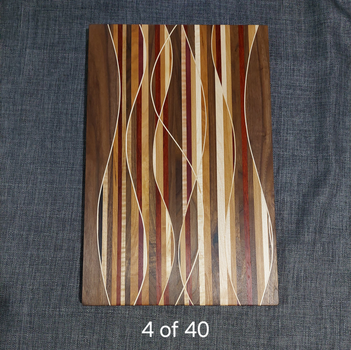 Charcuterie Board 04 of 40