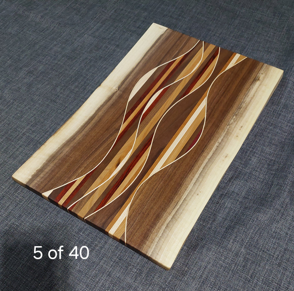 Charcuterie Board 05 of 40