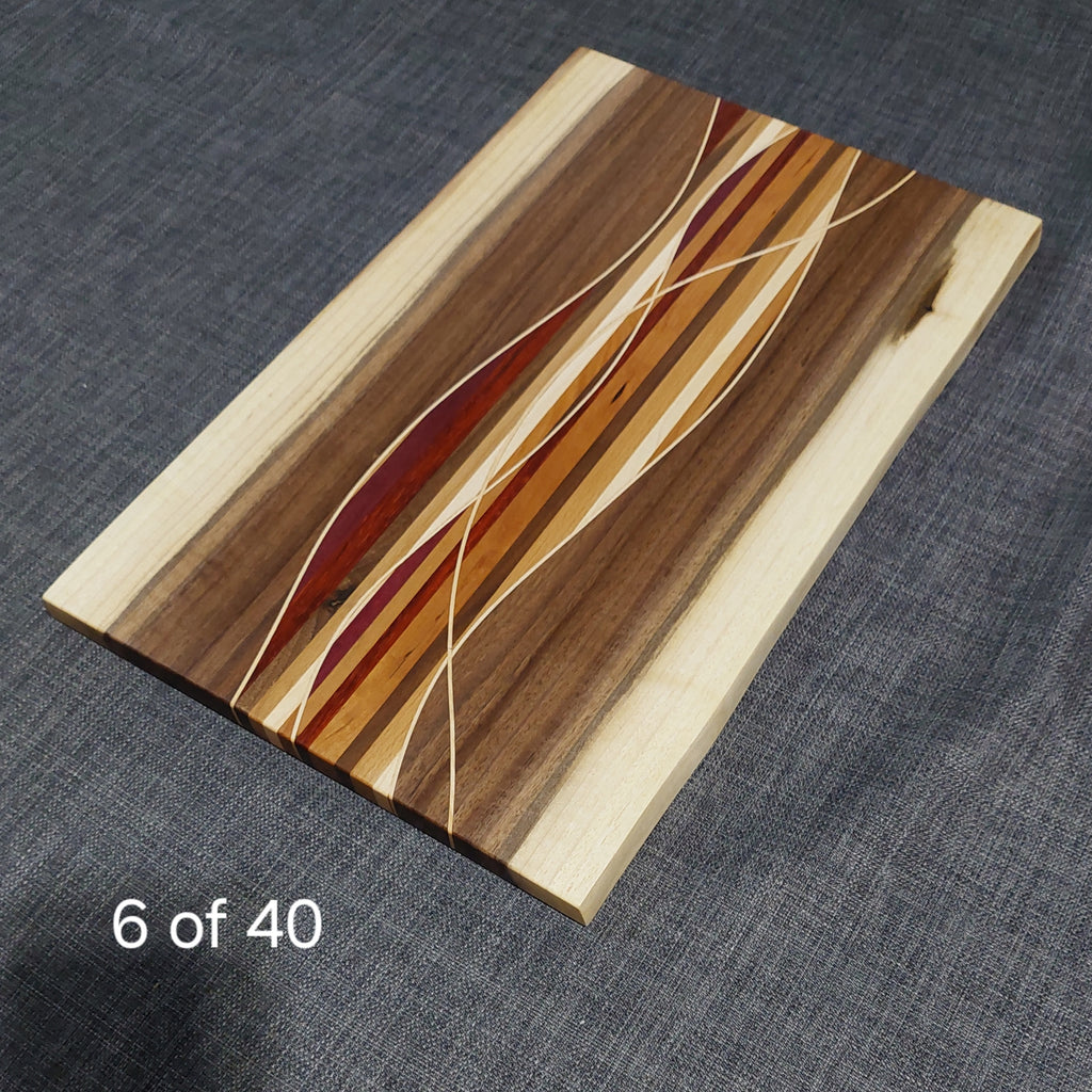 Charcuterie Board 06 of 40